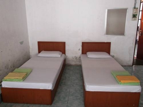 Imagen general del Hotel Cathay Guesthouse. Foto 2