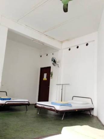 Imagen general del Hotel Cathay Guesthouse. Foto 7