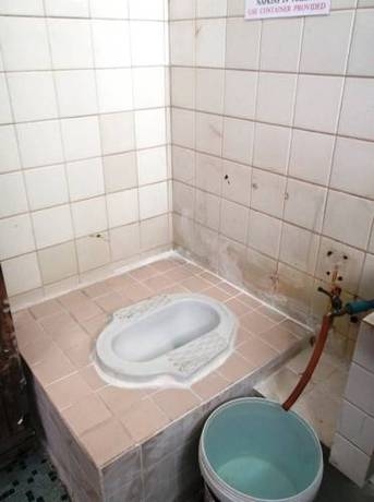 Imagen general del Hotel Cathay Guesthouse. Foto 11