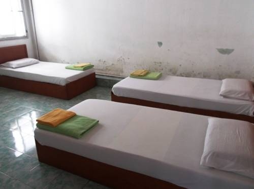 Imagen de la habitación del Hotel Cathay Guesthouse. Foto 13