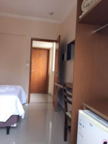 Imagen de la habitación del Hotel Cathedral, Aparecida. Foto 5