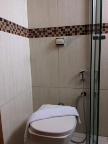 Imagen de la habitación del Hotel Cathedral, Aparecida. Foto 14