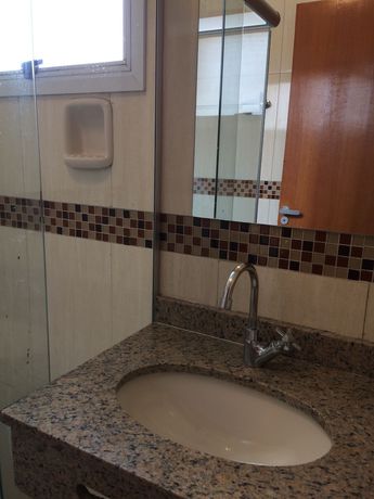 Imagen de la habitación del Hotel Cathedral, Aparecida. Foto 15