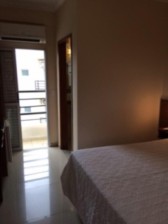 Imagen de la habitación del Hotel Cathedral, Aparecida. Foto 16