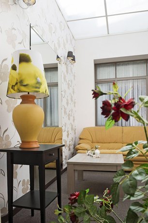 Imagen de los interiores del Hotel Cathedral. Foto 18