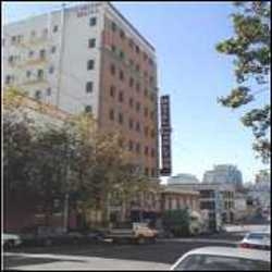 Imagen general del Hotel Cathedral Hill, San Francisco. Foto 3