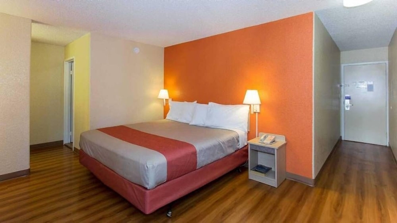 Imagen de la habitación del Hotel Cathedral Hill, San Francisco. Foto 8