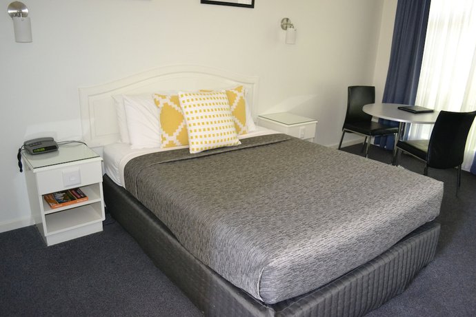 Imagen de la habitación del Hotel Cathedral Motor Inn. Foto 16