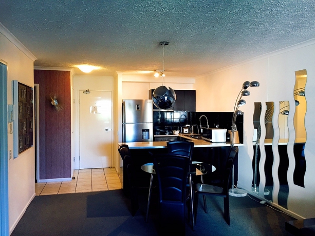 Imagen de los interiores del Hotel Cathedral Place. Foto 13