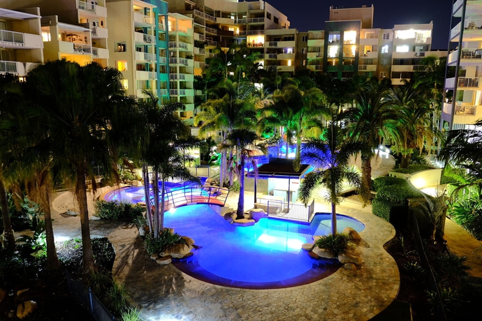 Imagen general del Hotel Cathedral Place. Foto 1