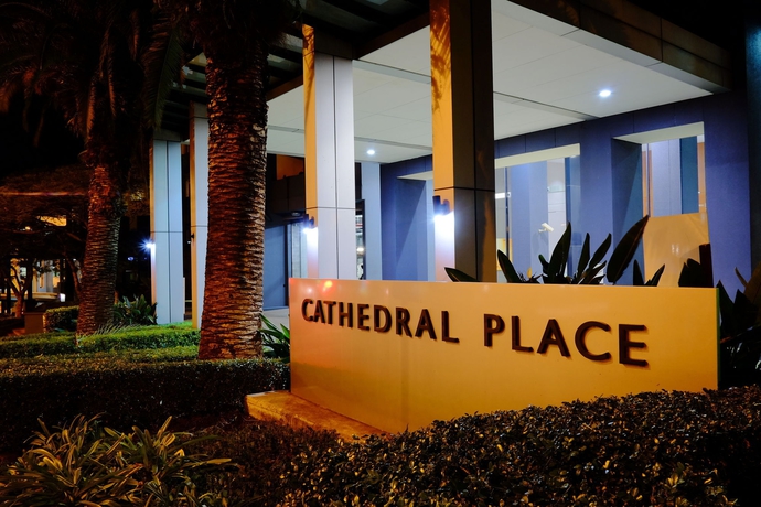 Imagen general del Hotel Cathedral Place. Foto 3
