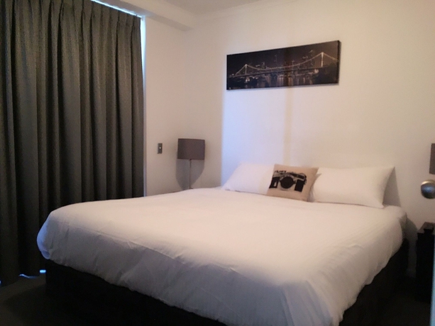 Imagen de la habitación del Hotel Cathedral Place. Foto 8