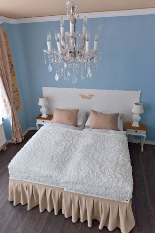 Imagen de la habitación del Hotel Cathedral Prague Apartments. Foto 6