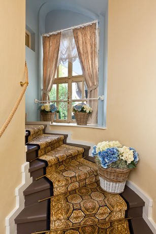 Imagen de los interiores del Hotel Cathedral Prague Apartments. Foto 11