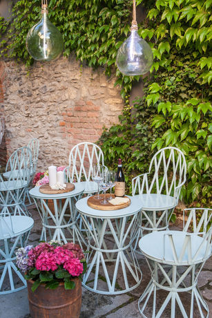 Imagen de los exteriores del Hotel Cathedral Prague Apartments. Foto 9