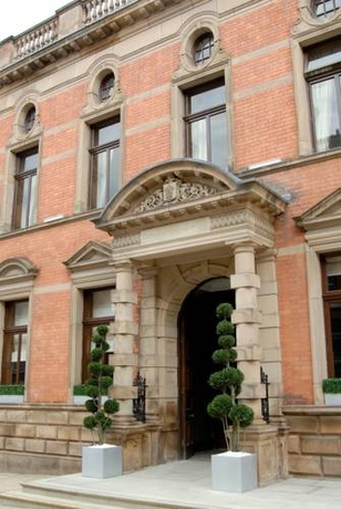 Imagen general del Hotel Cathedral Quarter. Foto 2