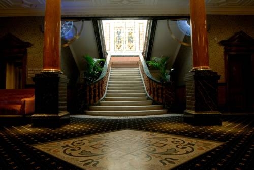 Imagen general del Hotel Cathedral Quarter. Foto 3