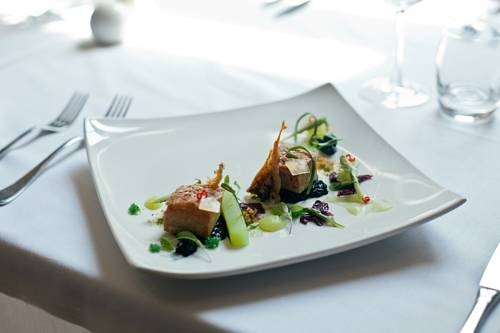 Imagen general del Hotel Cathedral Quarter. Foto 5