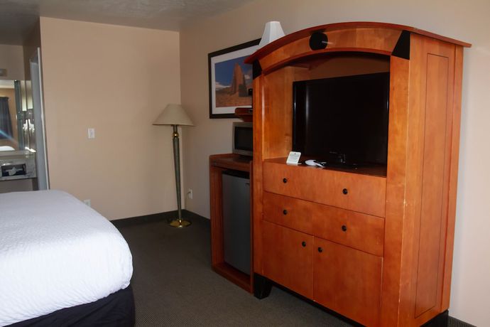 Imagen de la habitación del Hotel Cathedral Valley Inn. Foto 6