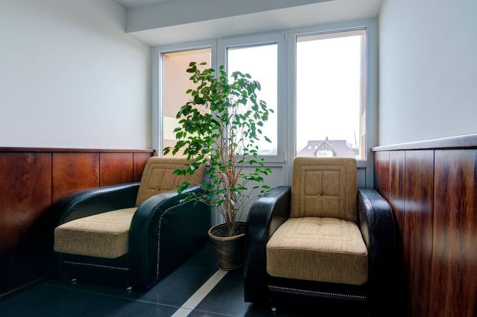 Imagen de los interiores del Hotel Catherine, Chisinau. Foto 19