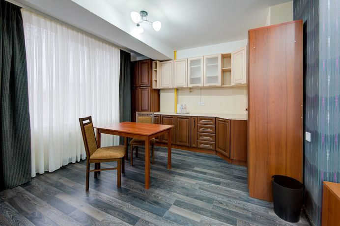 Imagen de la habitación del Hotel Catherine, Chisinau. Foto 4