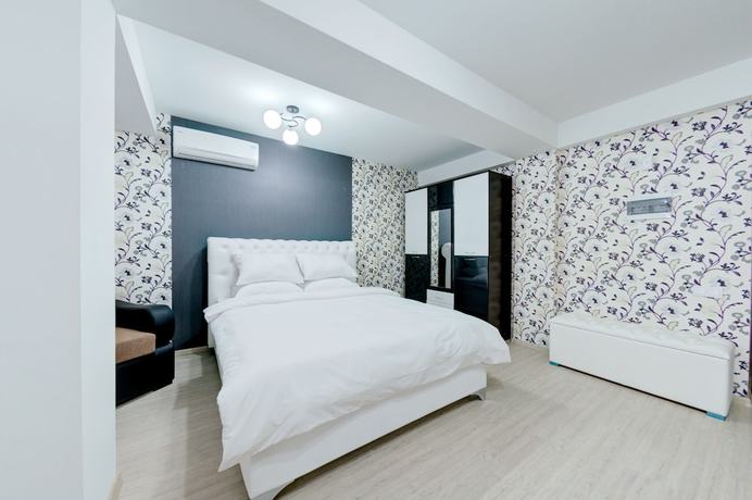 Imagen de la habitación del Hotel Catherine, Chisinau. Foto 9