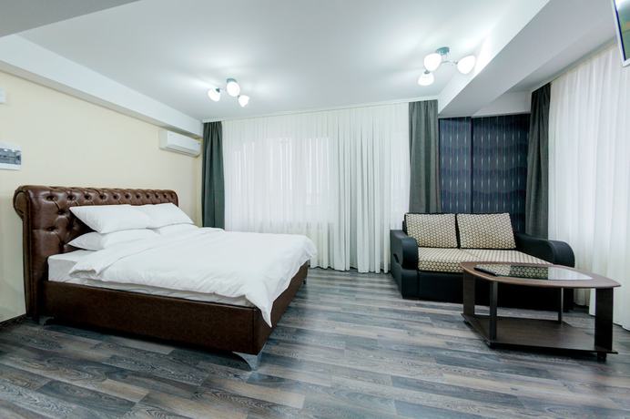 Imagen de la habitación del Hotel Catherine, Chisinau. Foto 10