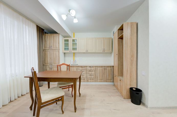 Imagen de la habitación del Hotel Catherine, Chisinau. Foto 11