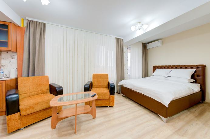 Imagen de la habitación del Hotel Catherine, Chisinau. Foto 12