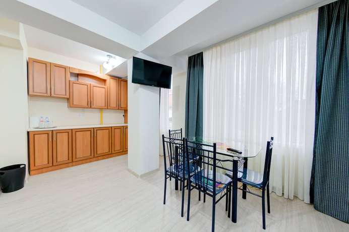 Imagen de la habitación del Hotel Catherine, Chisinau. Foto 16