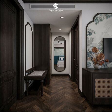 Imagen general del Hotel Catherine Cruises. Foto 3