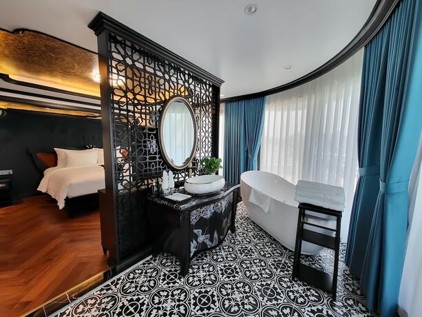 Imagen general del Hotel Catherine Cruises. Foto 5