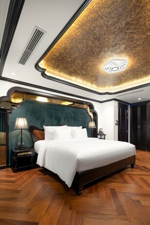 Imagen general del Hotel Catherine Cruises. Foto 6