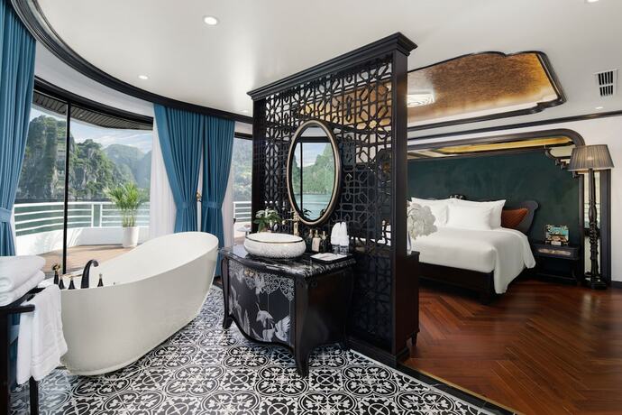 Imagen general del Hotel Catherine Cruises. Foto 7