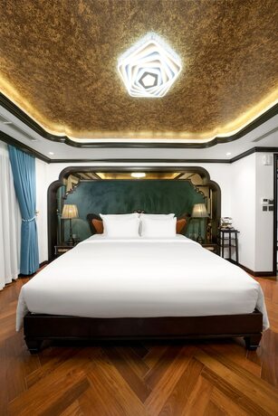 Imagen general del Hotel Catherine Cruises. Foto 9