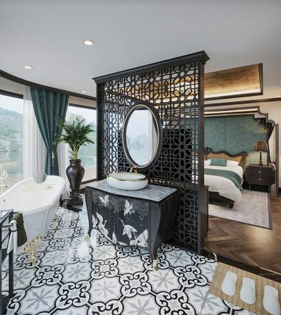 Imagen general del Hotel Catherine Cruises. Foto 10