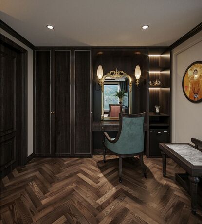 Imagen general del Hotel Catherine Cruises. Foto 11