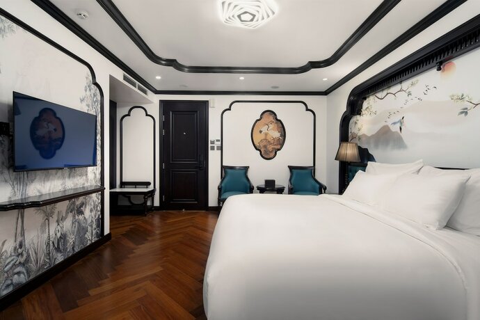 Imagen general del Hotel Catherine Cruises. Foto 12