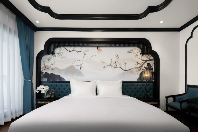 Imagen general del Hotel Catherine Cruises. Foto 13