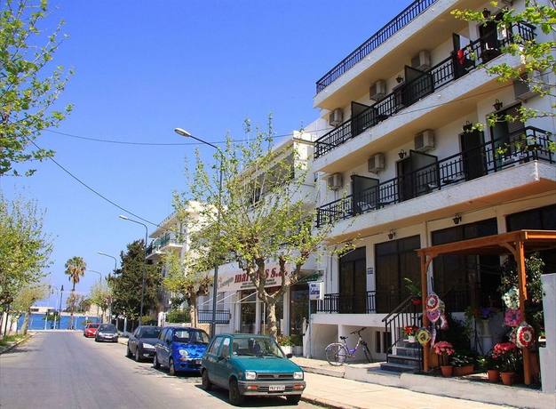 Imagen general del Hotel Catherine. Foto 3