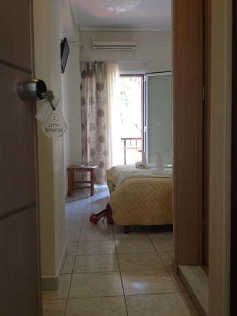 Imagen de la habitación del Hotel Catherine. Foto 5