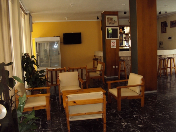 Imagen de los interiores del Hotel Catherine. Foto 14
