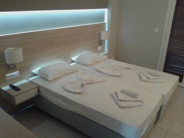 Imagen de la habitación del Hotel Catherine. Foto 8