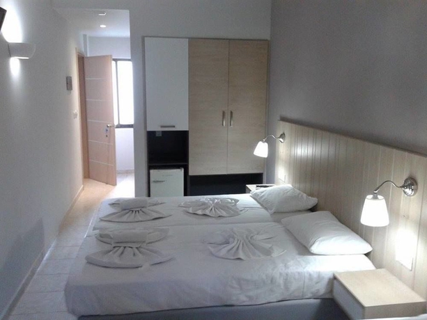 Imagen de la habitación del Hotel Catherine. Foto 9