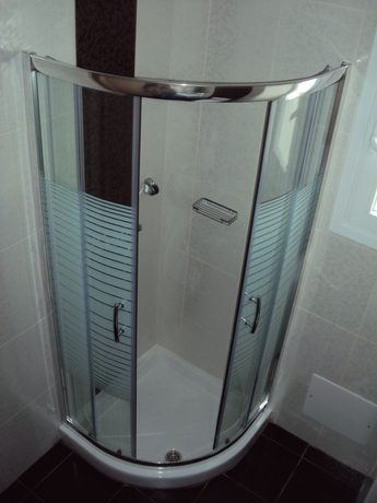 Imagen de la habitación del Hotel Catherine. Foto 10