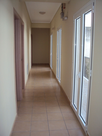 Imagen de los interiores del Hotel Catherine. Foto 15