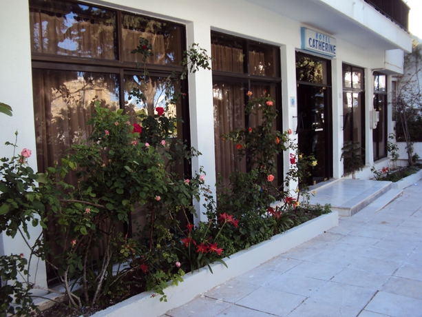 Imagen general del Hotel Catherine. Foto 4