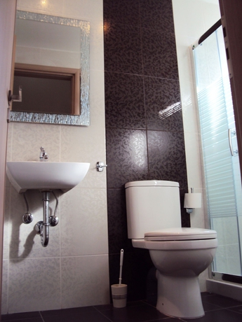 Imagen de la habitación del Hotel Catherine. Foto 12