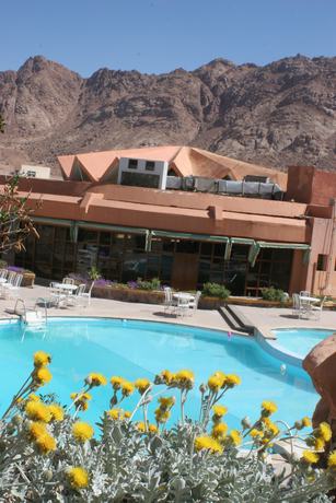 Imagen de la piscina del Hotel Catherine Plaza. Foto 20