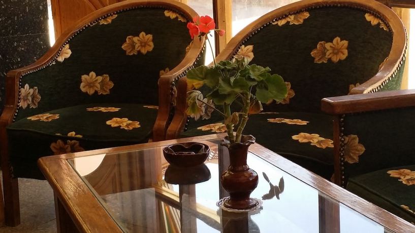 Imagen de los interiores del Hotel Catherine Plaza. Foto 14